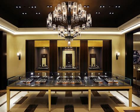 patek philippe store atlanta|Patek Philippe jewellery store.